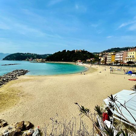 L'Angolo Dei Poeti Lerici Exterior foto