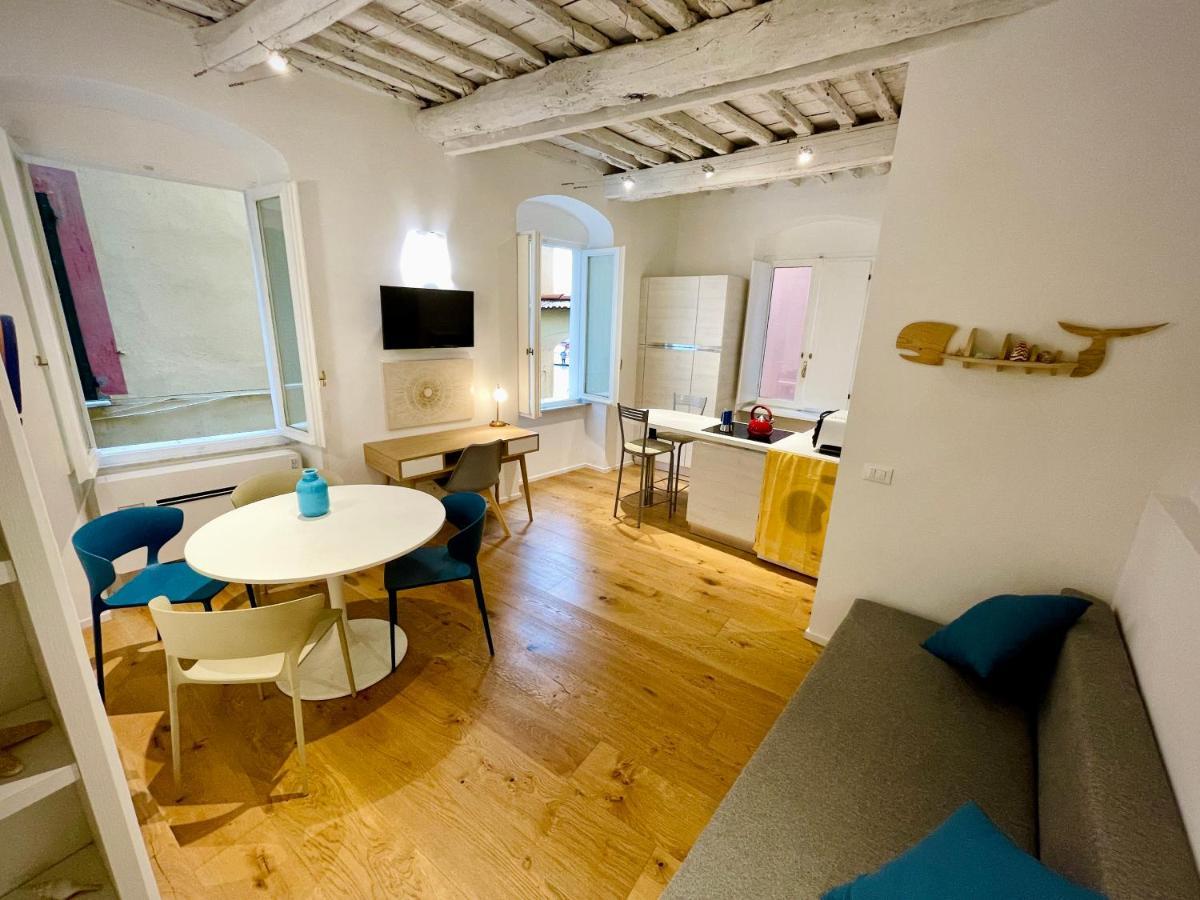 L'Angolo Dei Poeti Lerici Exterior foto