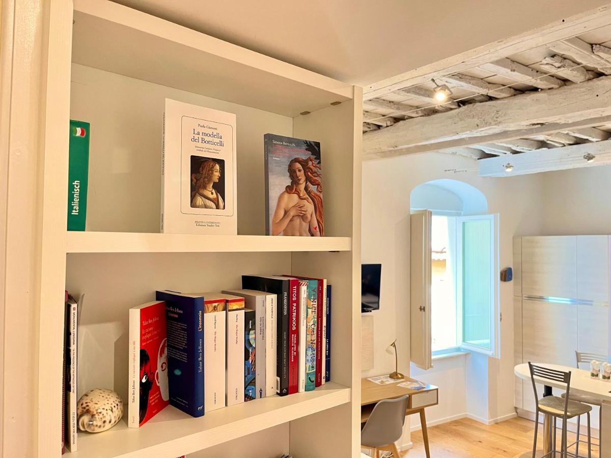 L'Angolo Dei Poeti Lerici Exterior foto